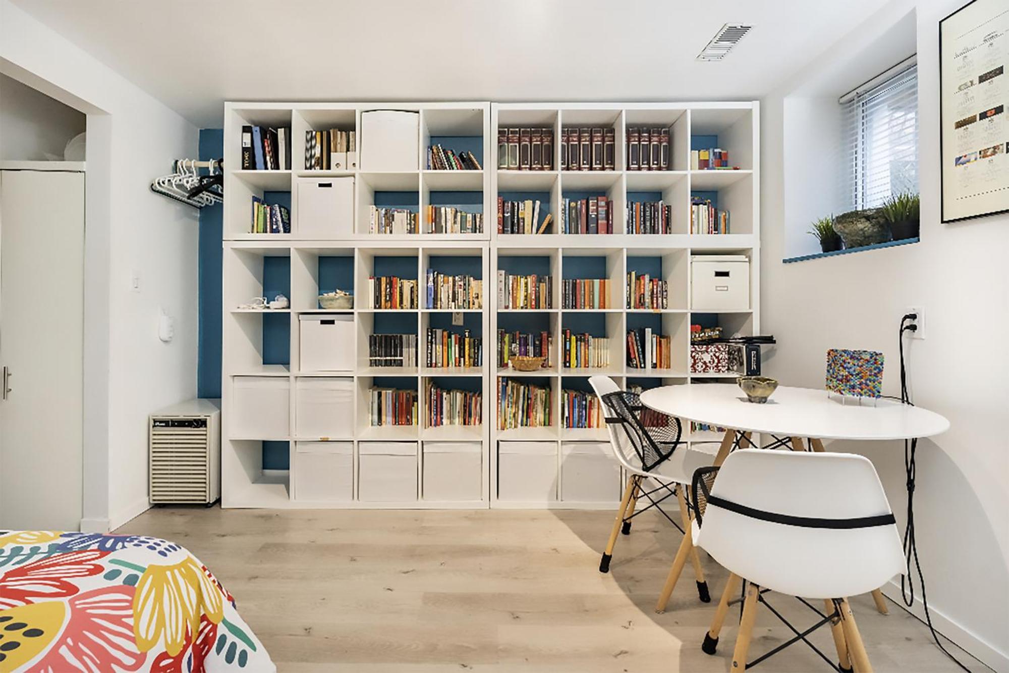 An Independent Beach Retreat Steps From The Lake And Right In The City Apartment Toronto Luaran gambar